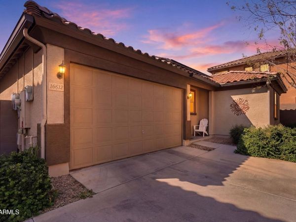16612 W SIERRA Street, Surprise, AZ 85388