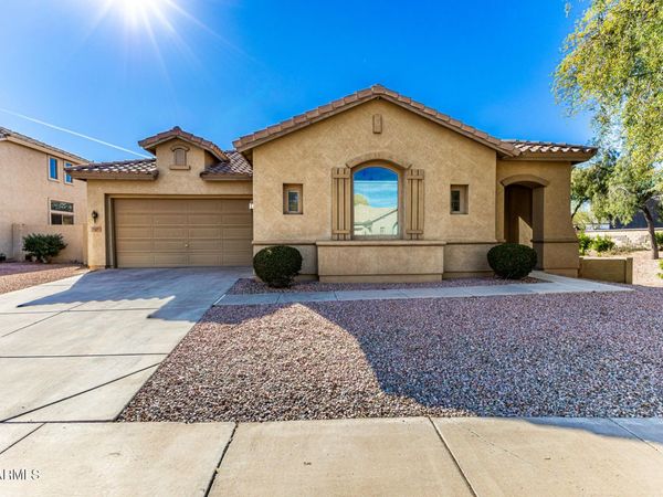 2640 S DRAGOON Drive, Chandler, AZ 85286