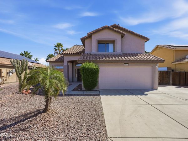 16173 N 159TH Avenue, Surprise, AZ 85374