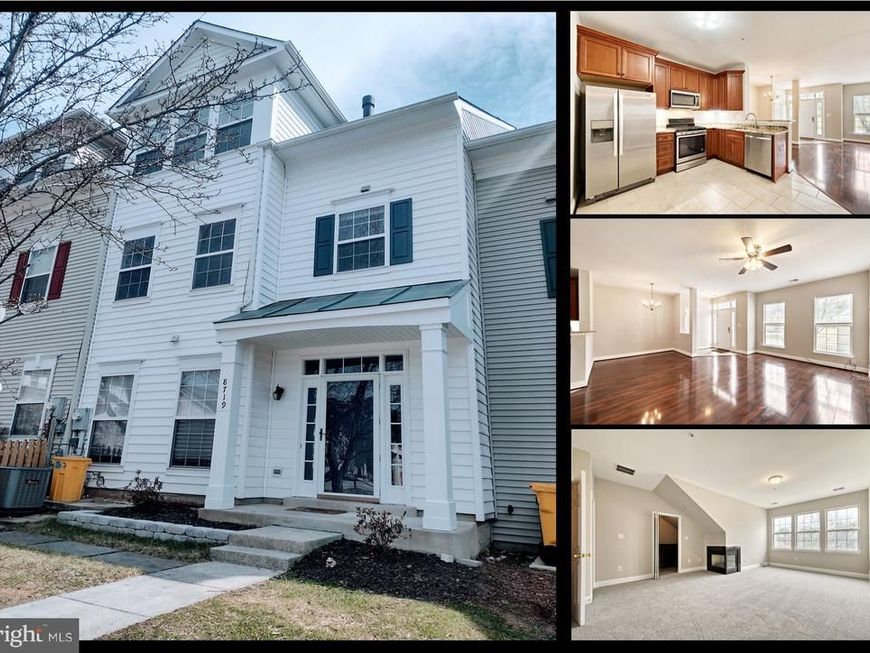 8719 Capistrano Way, Odenton, MD 21113 Main Photo