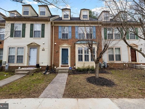 4812 WAINWRIGHT CIRCLE , OWINGS MILLS, MD 21117