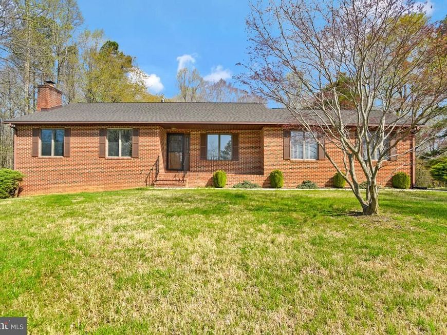 17082 Prince Frederick Road, Hughesville, MD 20637 Main Photo