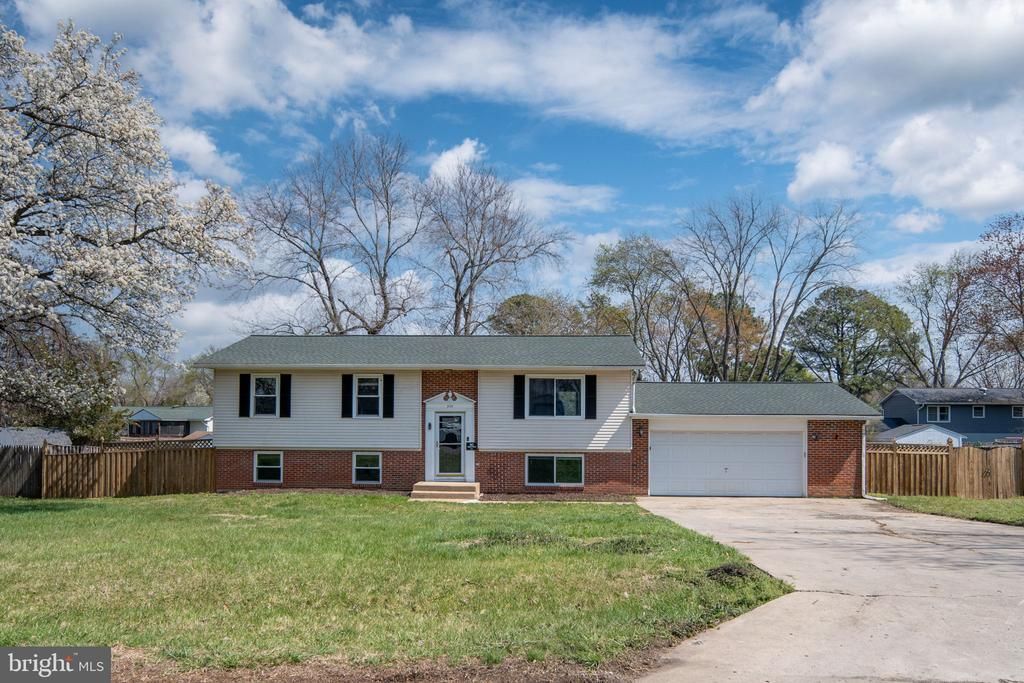 205 Austin Drive, Stafford, VA 22556 Main Photo