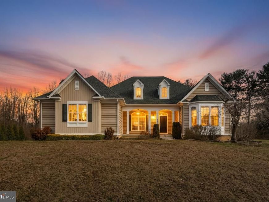 2022 Baldwin Mill Road, Fallston, MD 21047 Main Photo