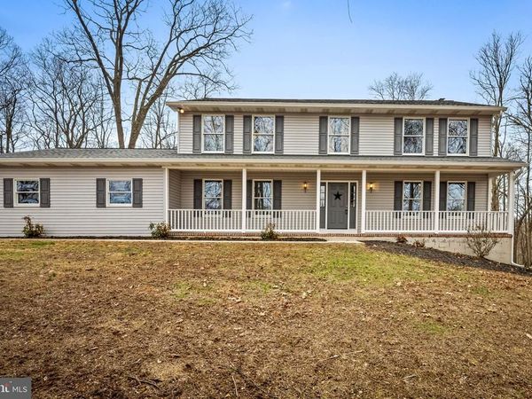 461 BLIZZARD LANE , WESTMINSTER, MD 21157