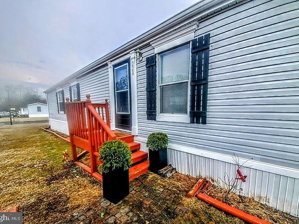 228 POCLAIN DRIVE , ABERDEEN, MD 21001