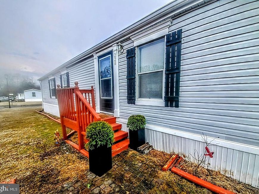 228 Poclain Drive , Aberdeen, MD 21001 Main Photo