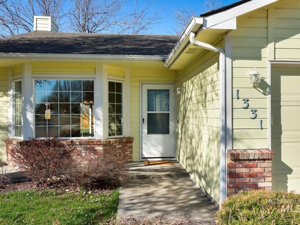 1331 N Sandlin Ave., Meridian, ID 83642