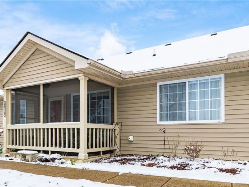 3712 Colony Hill Drive, Zanesville, OH 43701 Photo 1