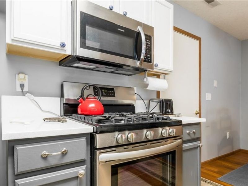 3712 Colony Hill Drive, Zanesville, OH 43701 Photo 13