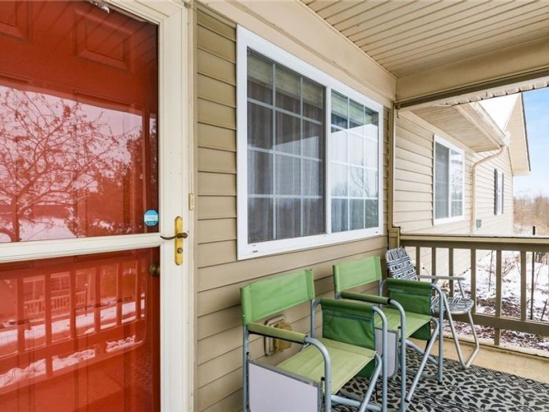 3712 Colony Hill Drive, Zanesville, OH 43701 Photo 4