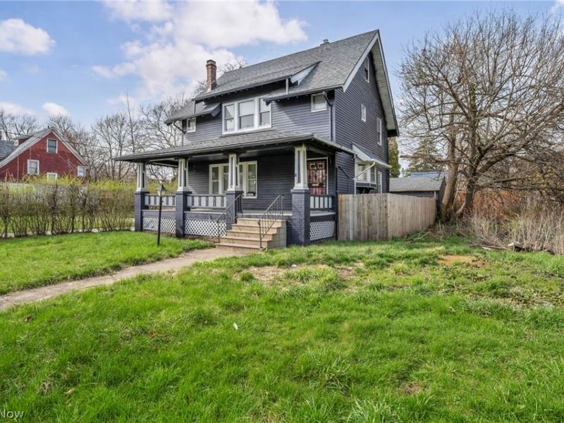 10803 Grantwood Avenue, Cleveland, OH 44108 Photo 2