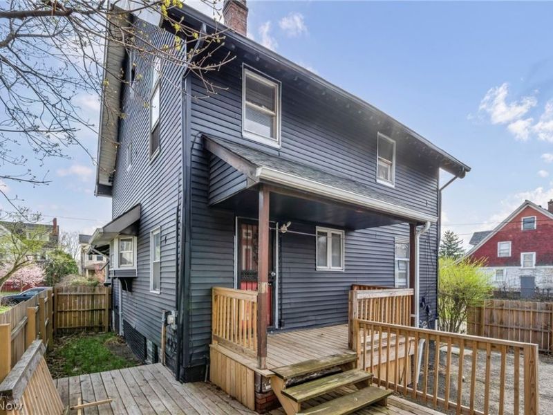 10803 Grantwood Avenue, Cleveland, OH 44108 Photo 5