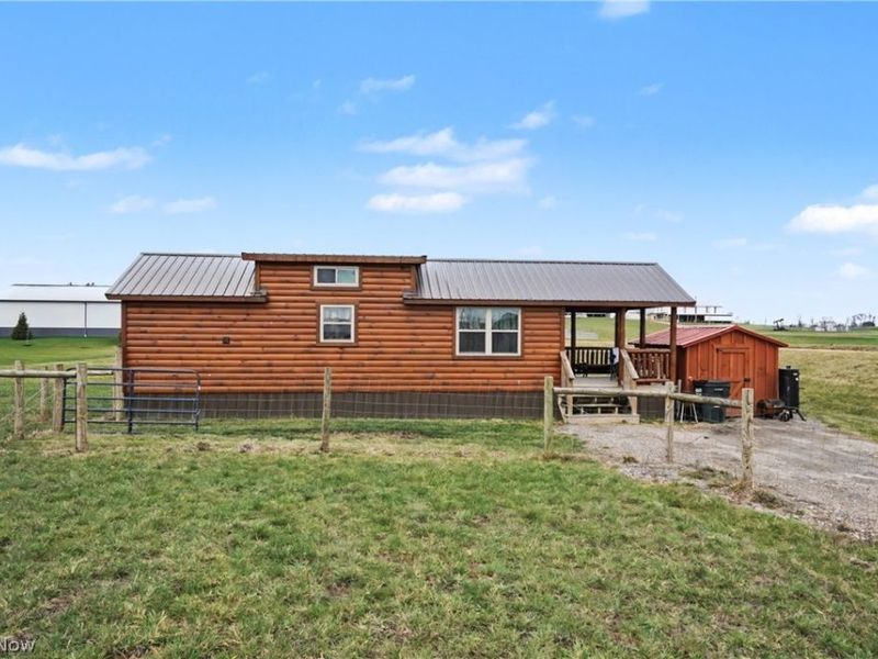 1269 Manchester Avenue NW, Massillon, OH 44647 Photo 1