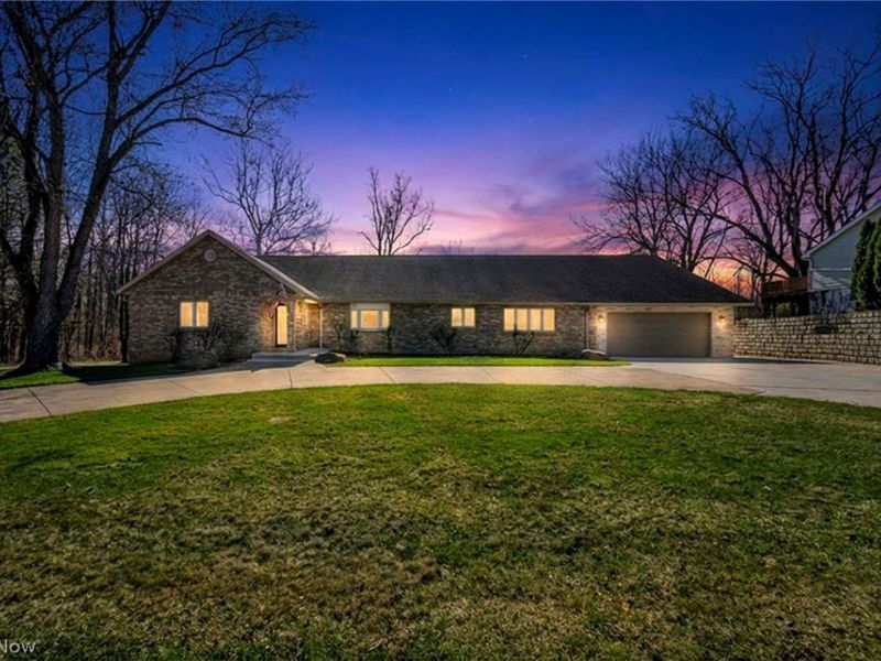 17313 Bennett Road, North Royalton, OH 44133 Photo 1