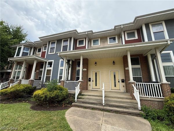 1454 E 105th Street, Cleveland, OH 44106