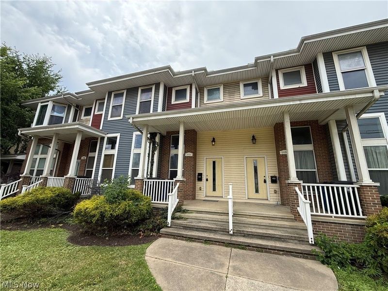 1454 E 105th Street, Cleveland, OH 44106 Photo 1