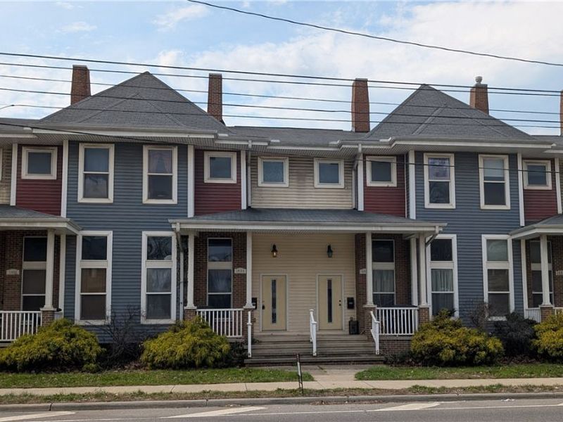 1454 E 105th Street, Cleveland, OH 44106 Photo 1