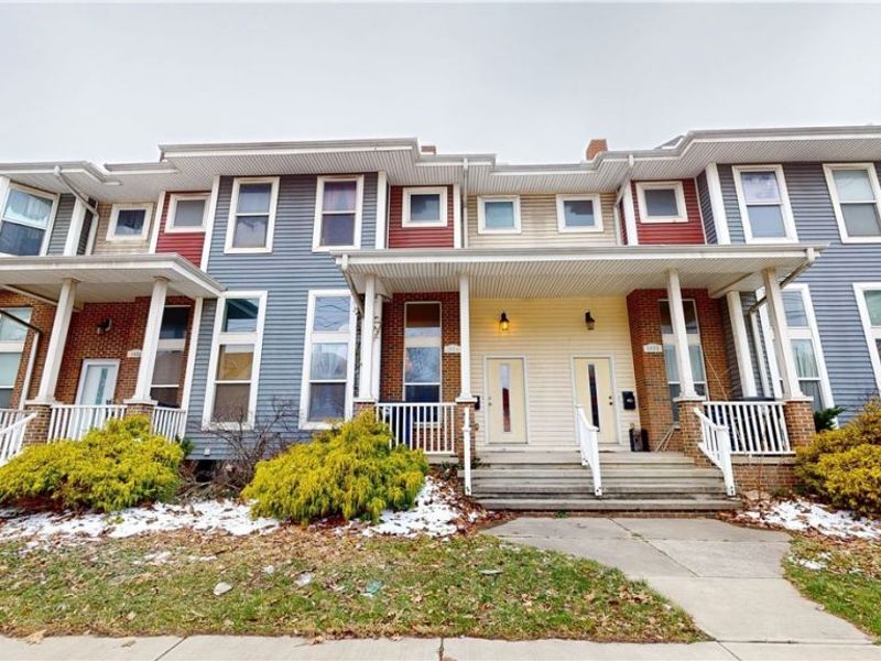 1454 E 105th Street, Cleveland, OH 44106 Photo 1