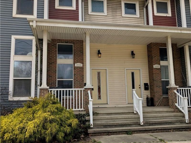 1454 E 105th Street, Cleveland, OH 44106 Photo 2