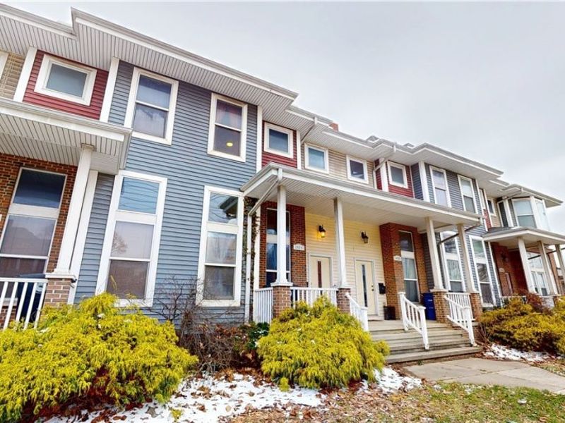 1454 E 105th Street, Cleveland, OH 44106 Photo 20