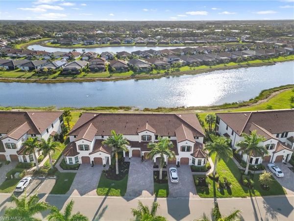 11785 Grand Belvedere WAY , Unit 202, FORT MYERS, FL 33913