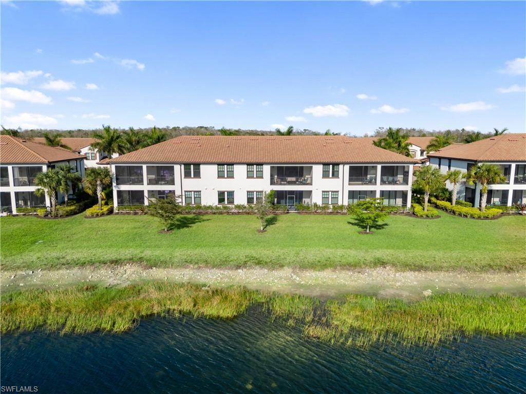 11785 Grand Belvedere Way, Unit 202, Fort Myers, FL 33913 Photo