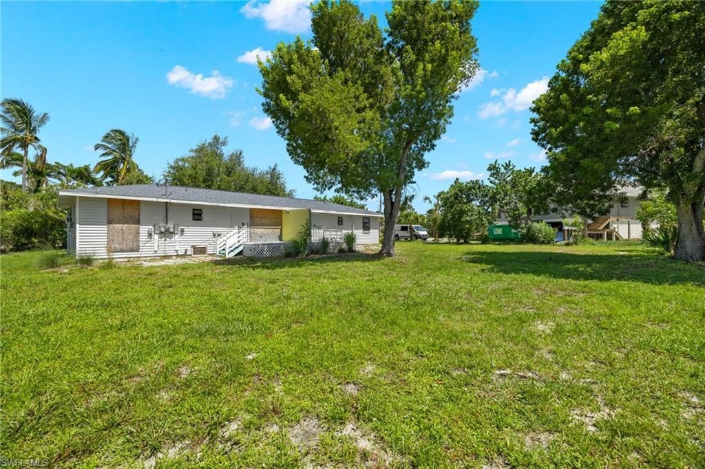 1155 Seagrape Ln, Sanibel, FL 33957 Photo