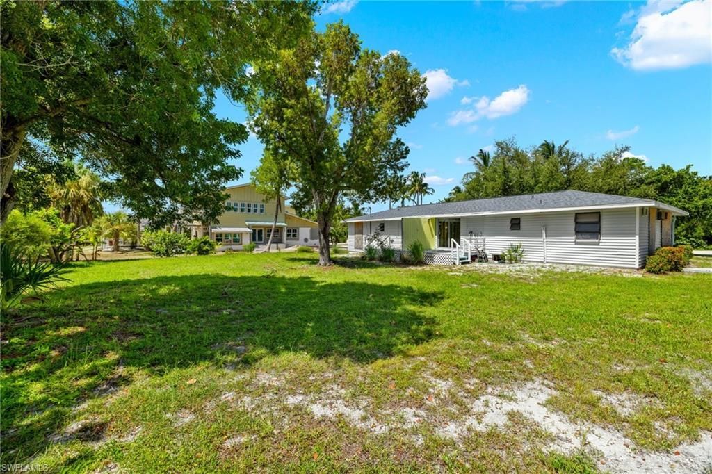 1155 Seagrape Ln, Sanibel, FL 33957 Photo