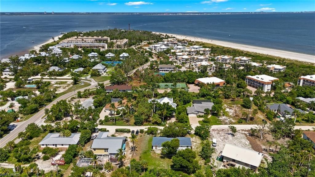 1155 Seagrape Ln, Sanibel, FL 33957 Photo