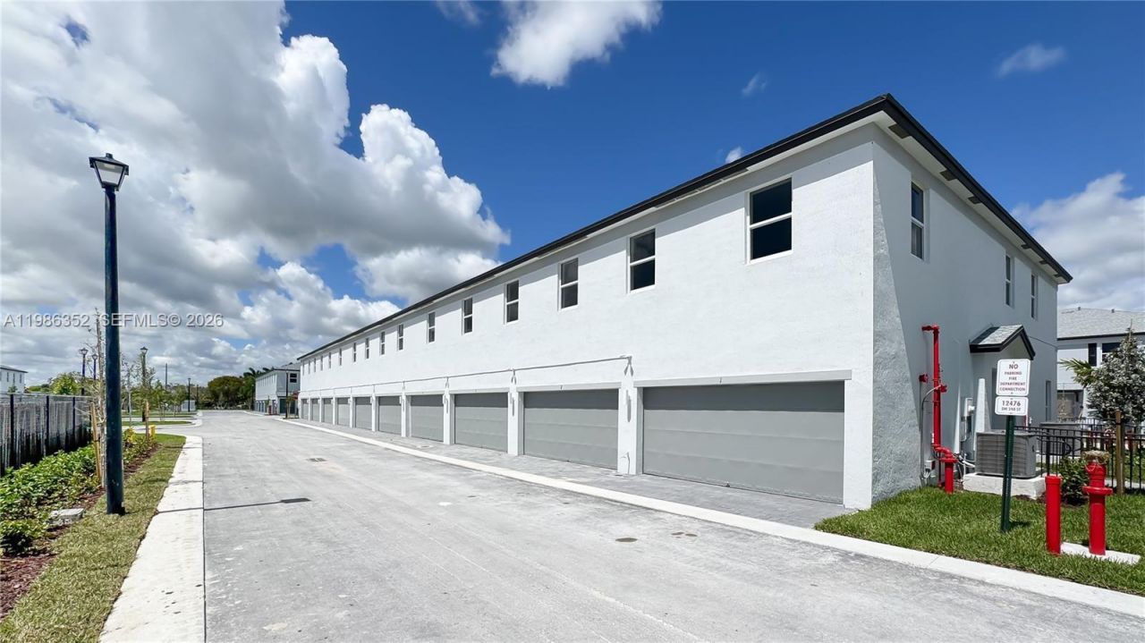 12476 SW 248th St , Unit 8, Miami, FL 33032 Photo