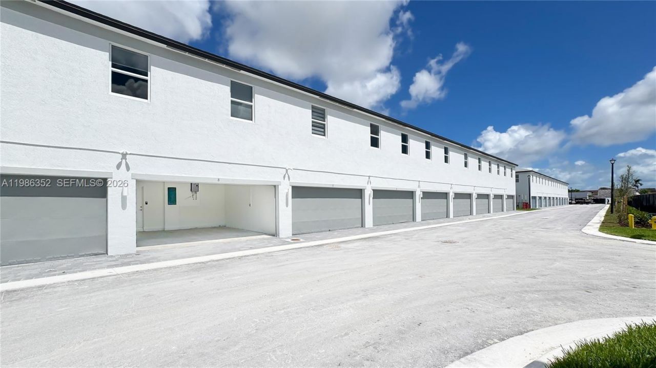 12476 SW 248th St , Unit 8, Miami, FL 33032 Photo