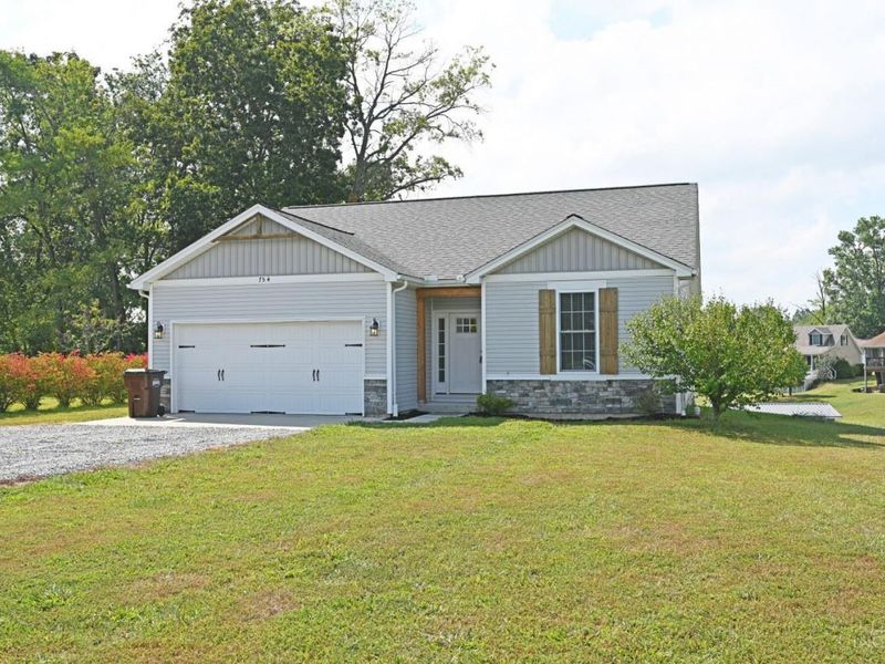 754 Waynoka Drive, Jackson Twp, OH 45171 Photo 1