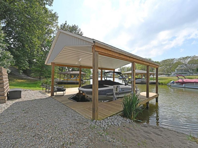 754 Waynoka Drive, Jackson Twp, OH 45171 Photo 10