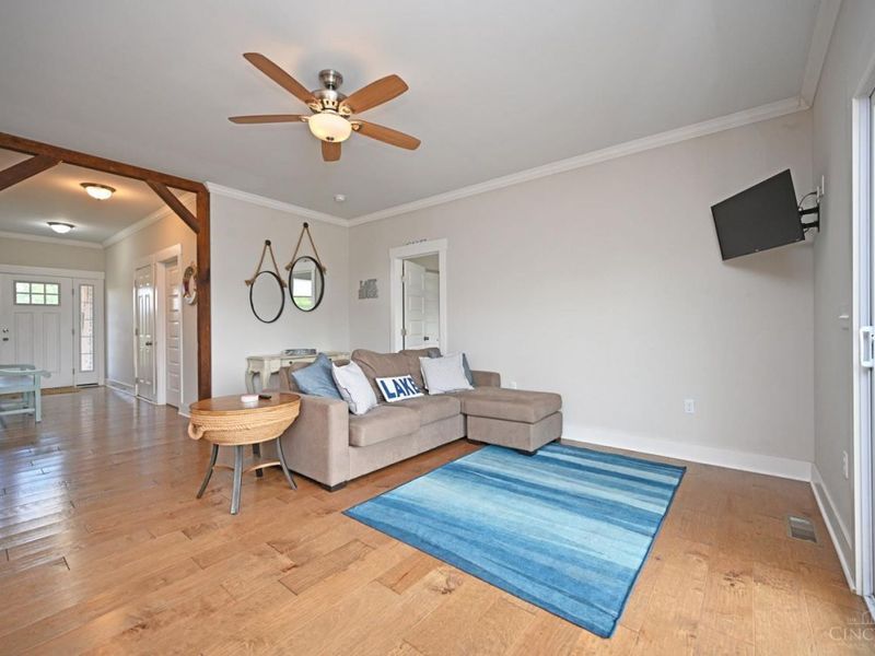 754 Waynoka Drive, Jackson Twp, OH 45171 Photo 18