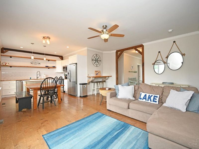 754 Waynoka Drive, Jackson Twp, OH 45171 Photo 20