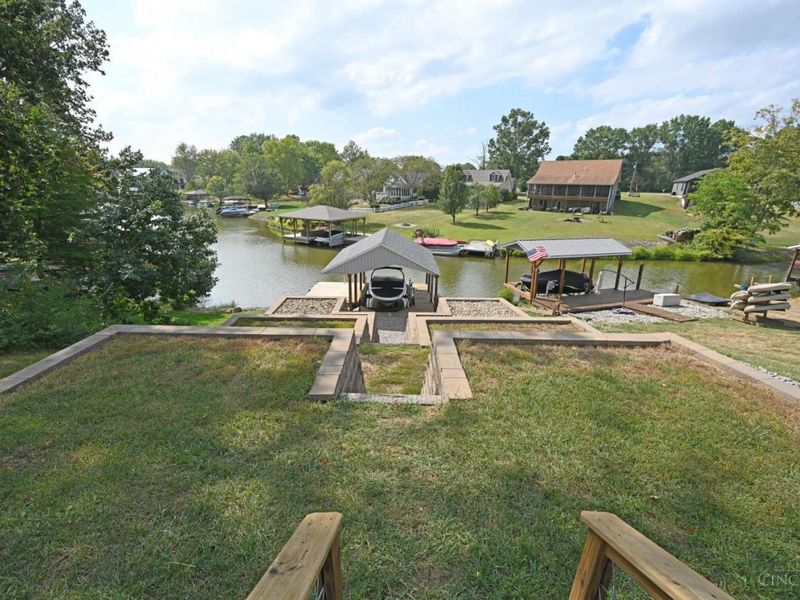 754 Waynoka Drive, Jackson Twp, OH 45171 Photo 5