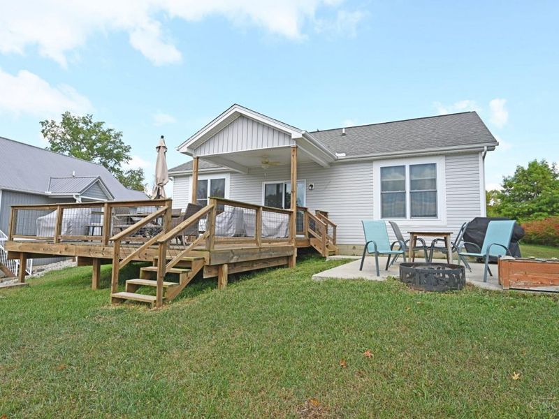 754 Waynoka Drive, Jackson Twp, OH 45171 Photo 58