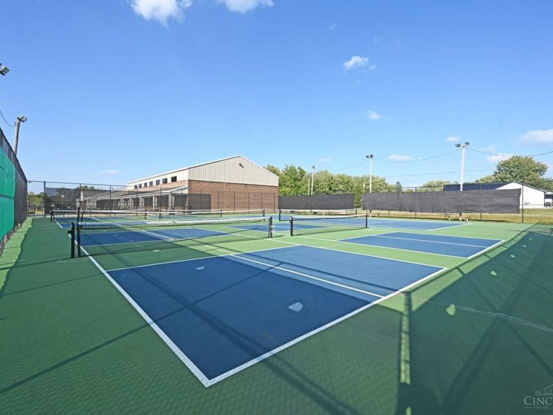 754 Waynoka Drive, Jackson Twp, OH 45171 Photo 62