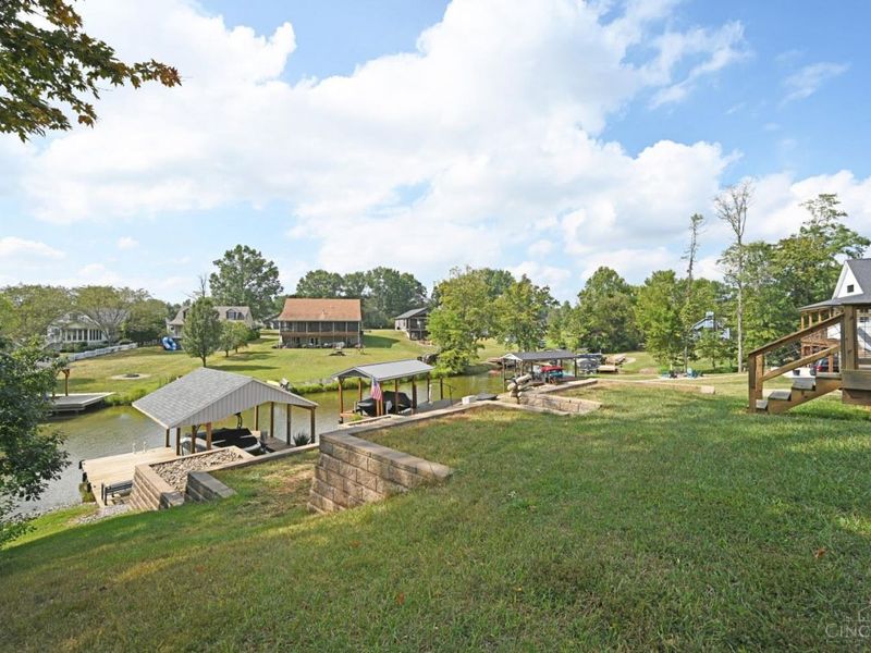 754 Waynoka Drive, Jackson Twp, OH 45171 Photo 7