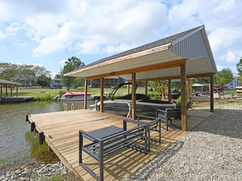 754 Waynoka Drive, Jackson Twp, OH 45171 Photo 9