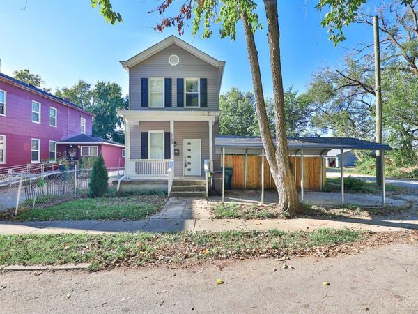 6503 E Ledge Street, Cincinnati, OH 45227