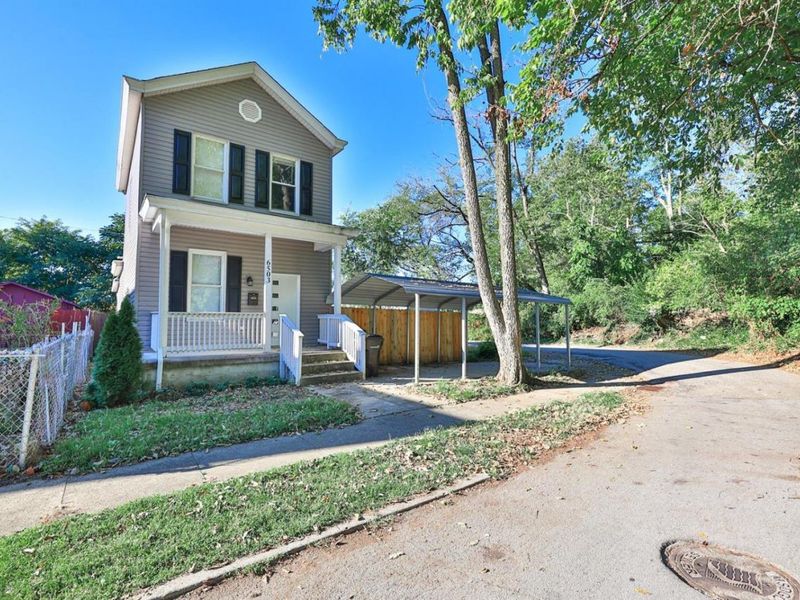 6503 E Ledge Street, Cincinnati, OH 45227 Photo 2