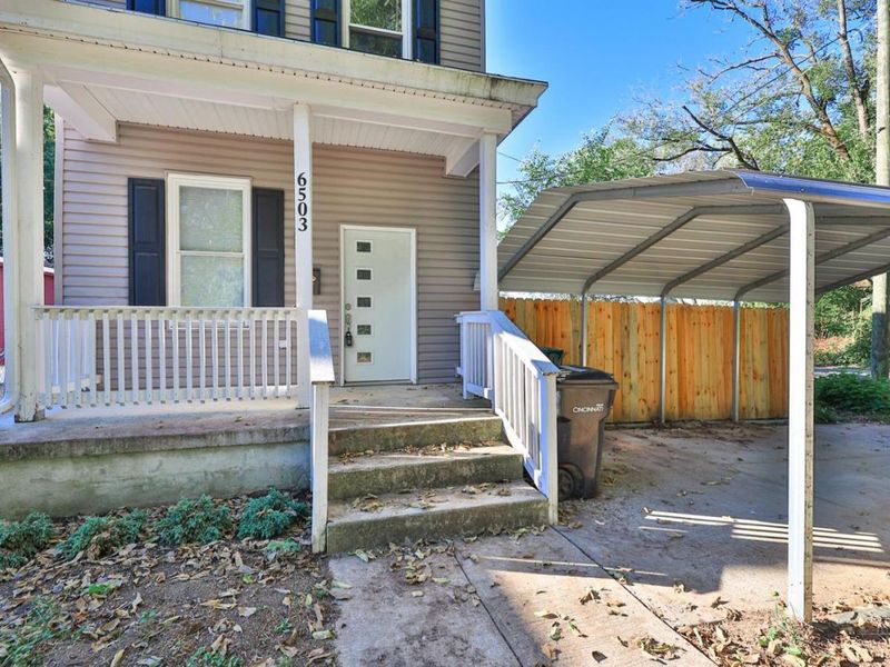 6503 E Ledge Street, Cincinnati, OH 45227 Photo 4