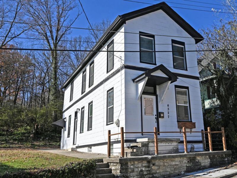 4327 Hays Avenue, Cincinnati, OH 45233 Photo 1