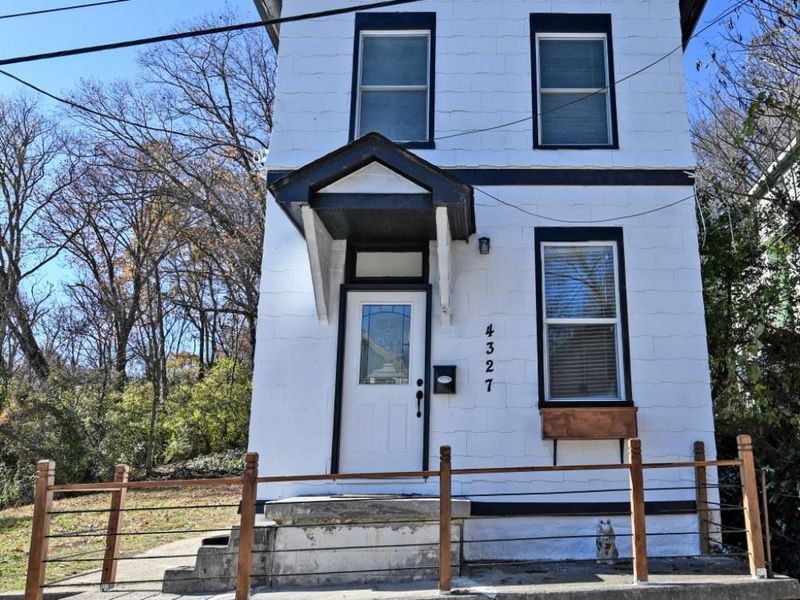 4327 Hays Avenue, Cincinnati, OH 45233 Photo 2