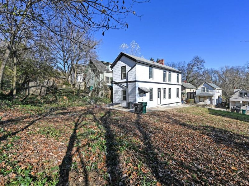 4327 Hays Avenue, Cincinnati, OH 45233 Photo 35