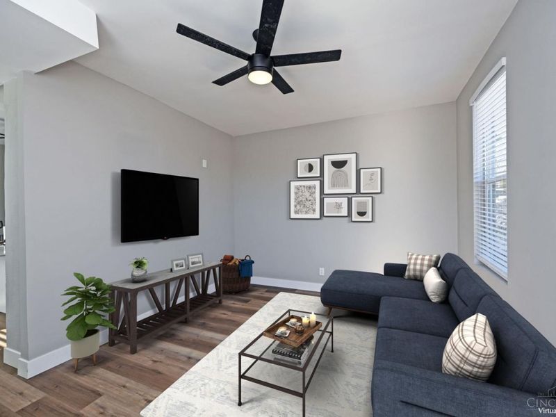 4327 Hays Avenue, Cincinnati, OH 45233 Photo 6