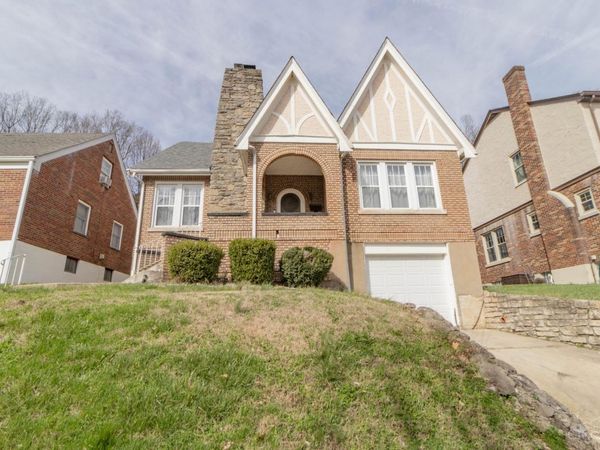 4330 Schulte Drive, Cincinnati, OH 45205