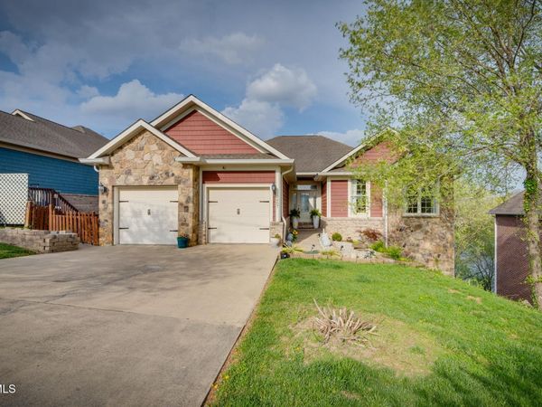 3657 Crest Road, Kingsport, TN 37664